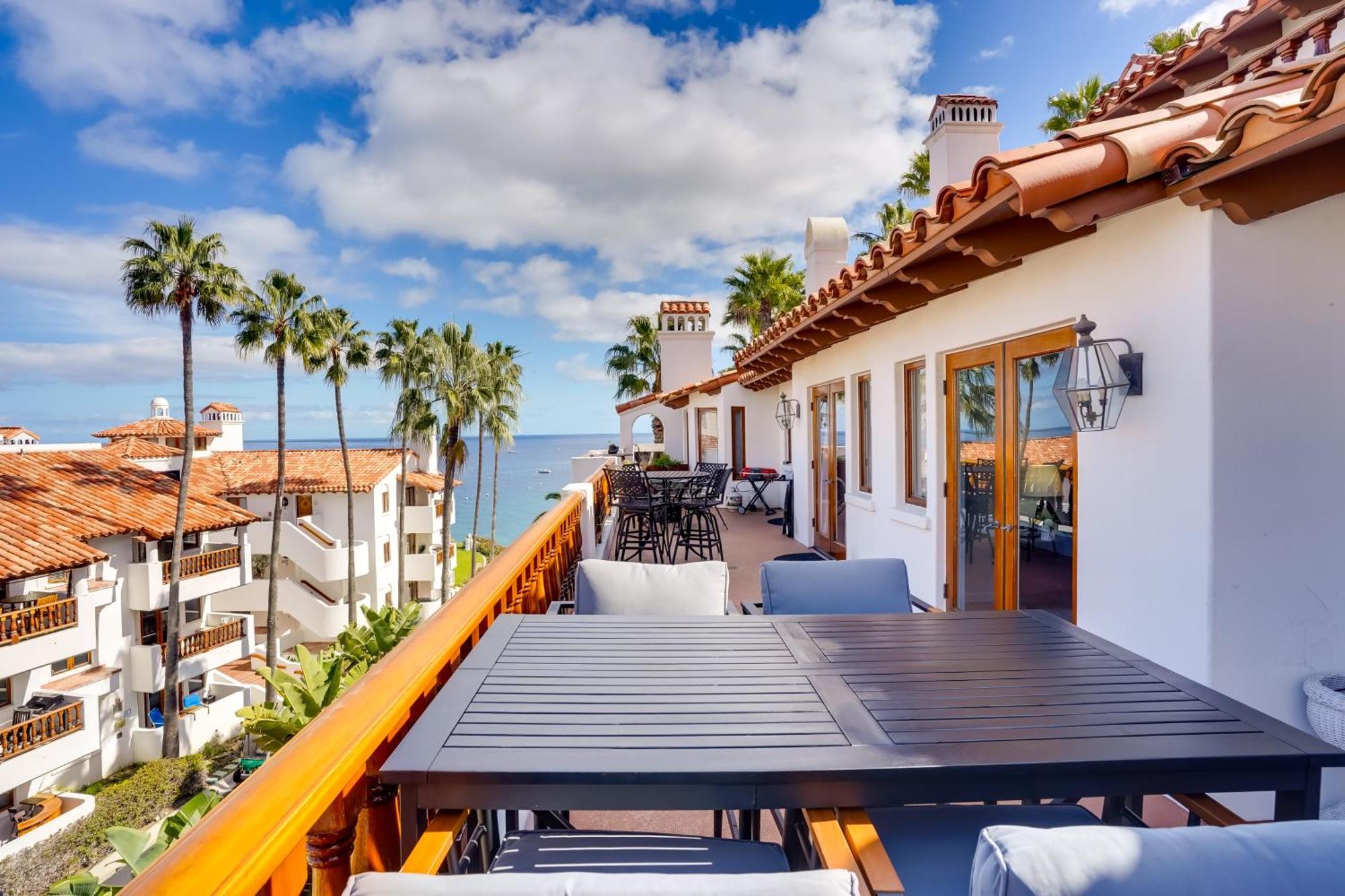 Gorgeous Catalina Island Condo With Golf Cart! Avalon Esterno foto