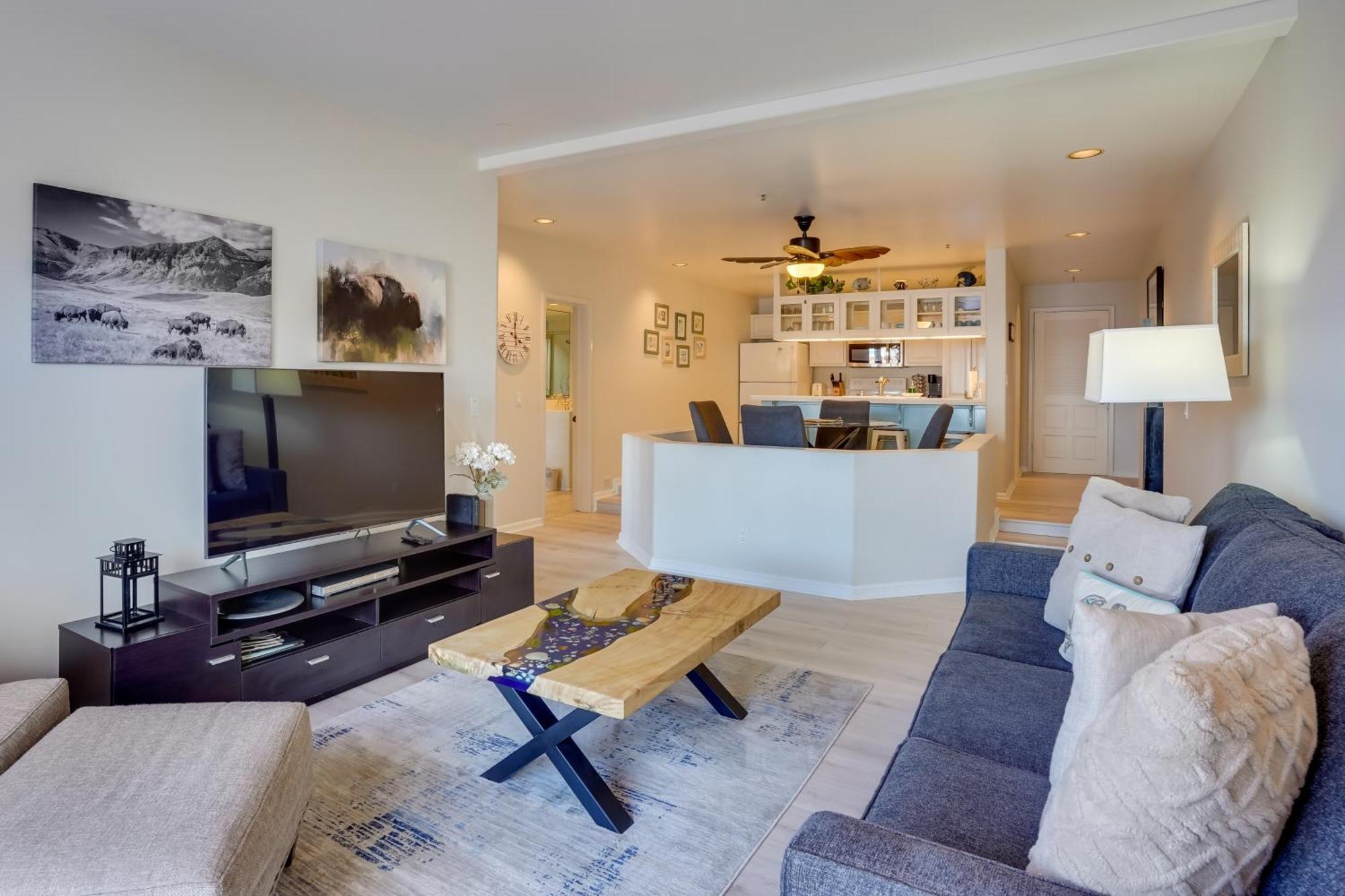 Gorgeous Catalina Island Condo With Golf Cart! Avalon Esterno foto