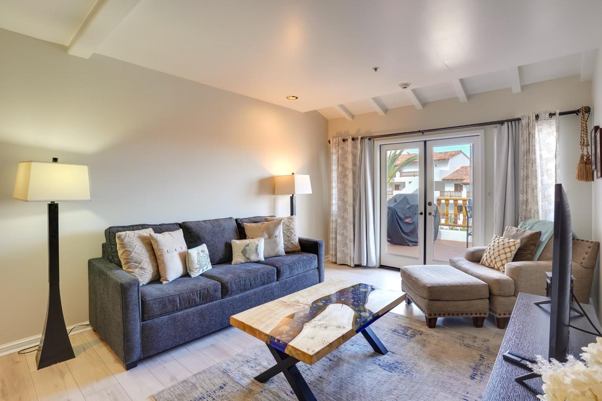 Gorgeous Catalina Island Condo With Golf Cart! Avalon Esterno foto