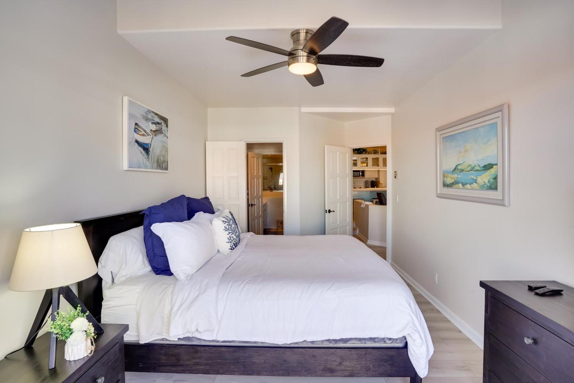 Gorgeous Catalina Island Condo With Golf Cart! Avalon Esterno foto