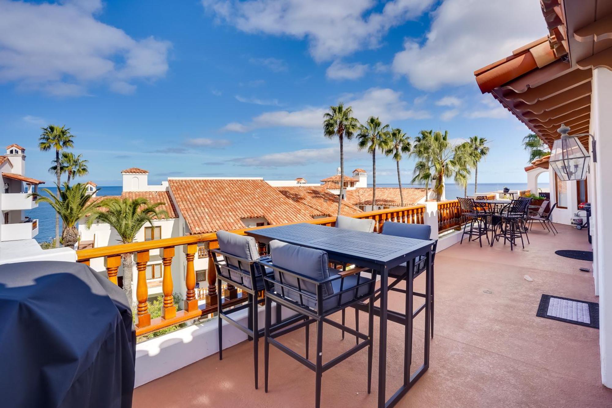 Gorgeous Catalina Island Condo With Golf Cart! Avalon Esterno foto