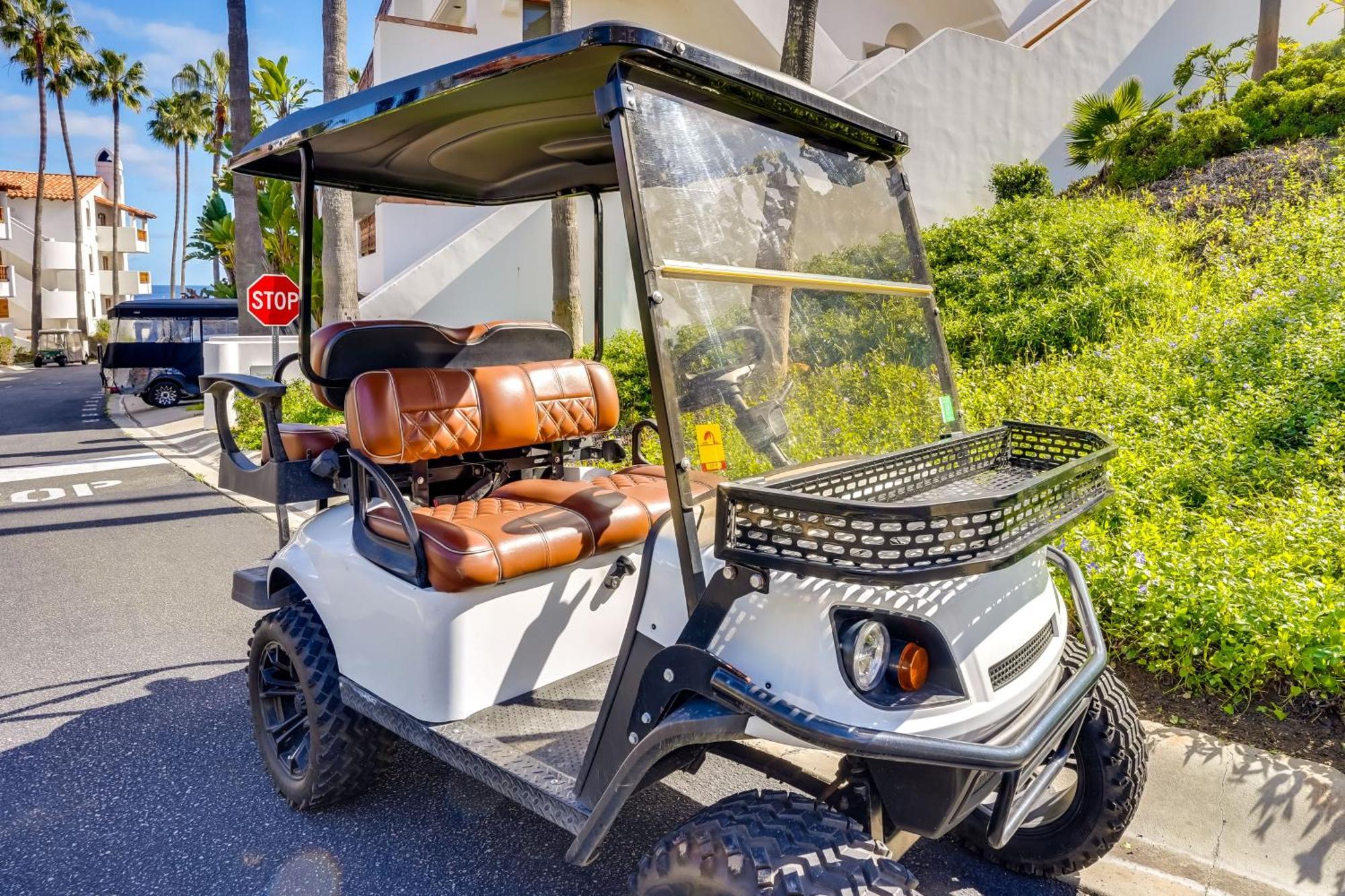 Gorgeous Catalina Island Condo With Golf Cart! Avalon Esterno foto